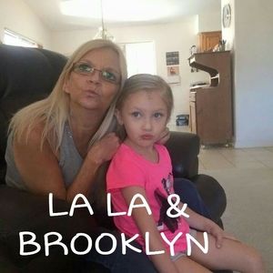 Meet your Posher, Denise